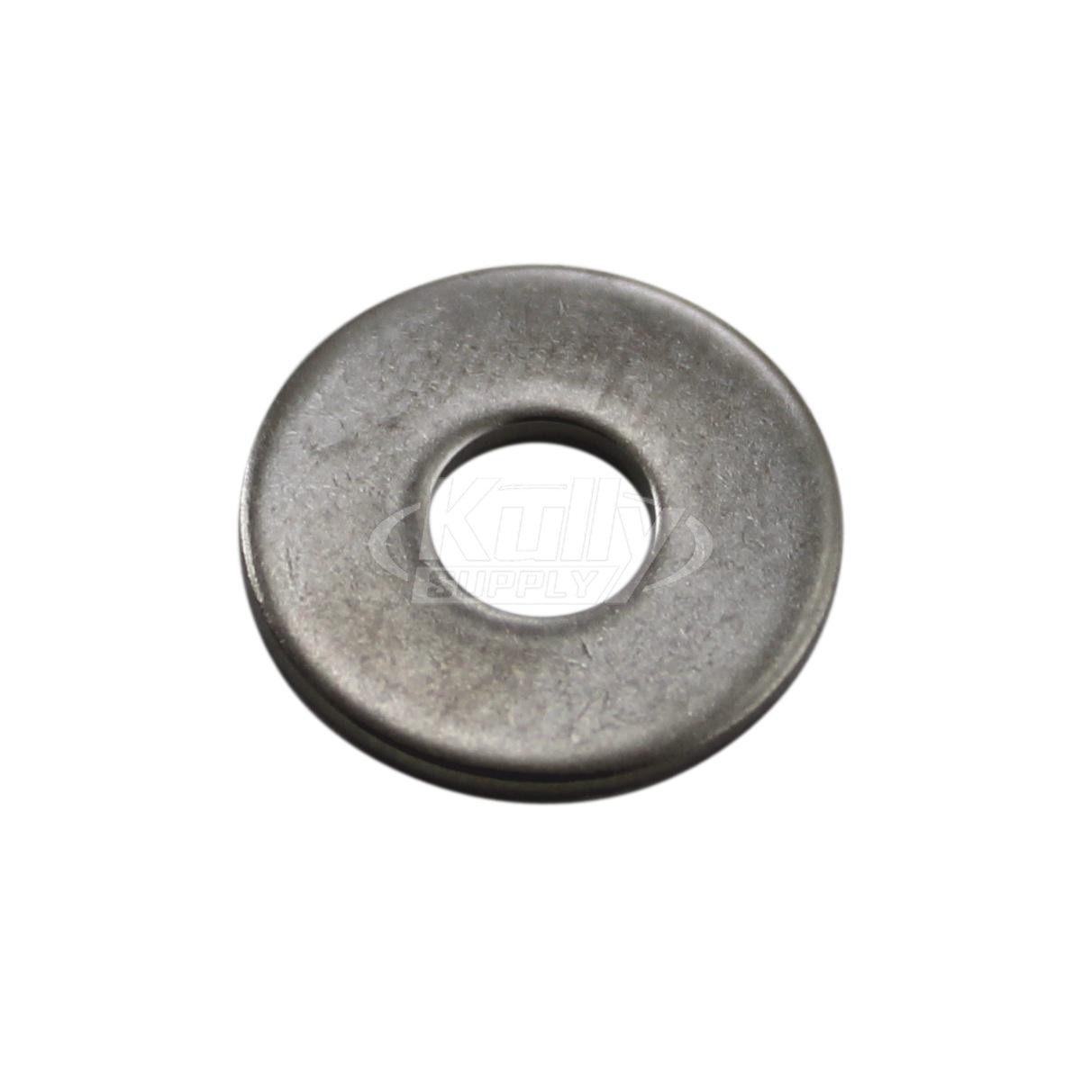 Bradley 142-002AZ Flat Washer .203 x .547 x 18 GA