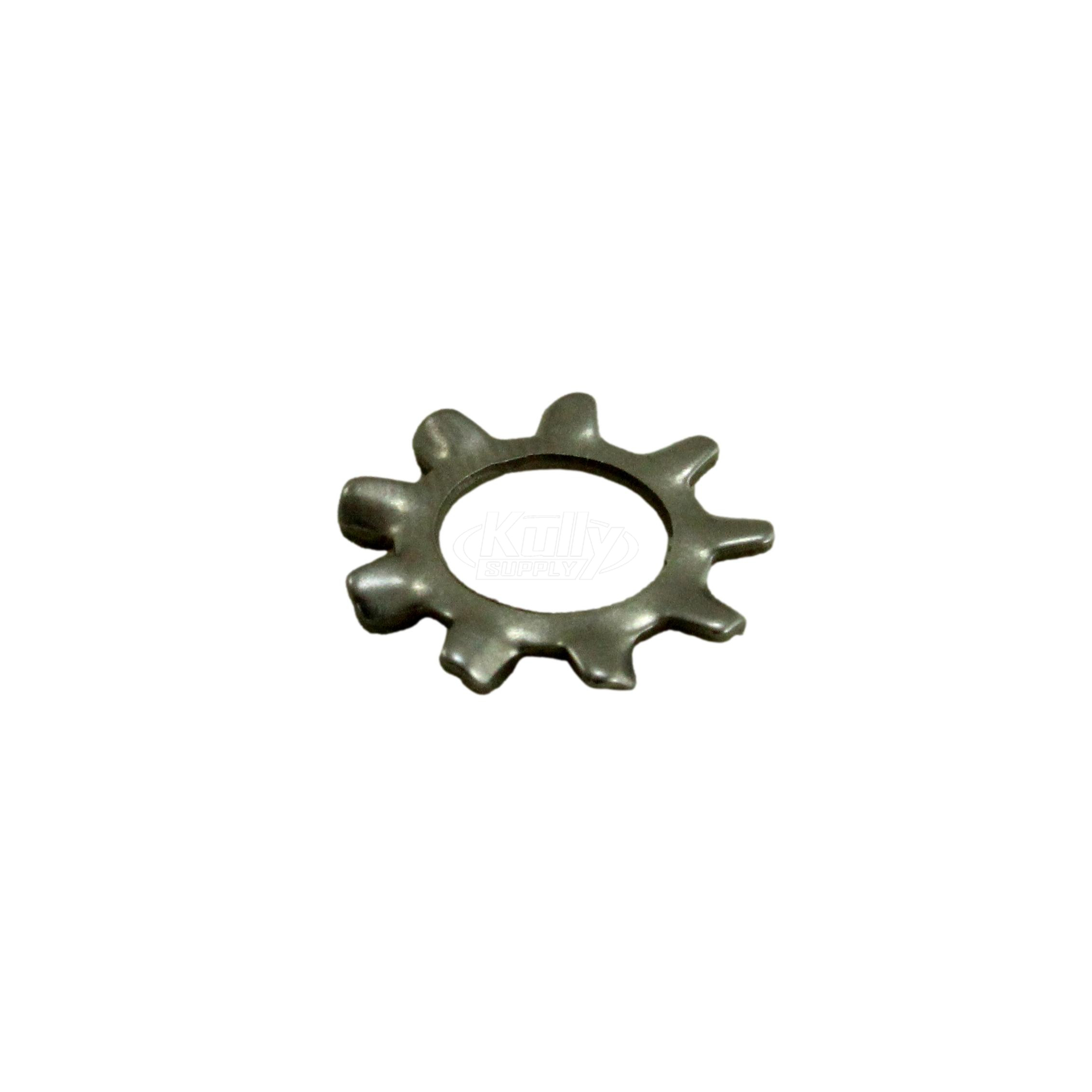Bradley 142-002BS Lock Washer 1/4"