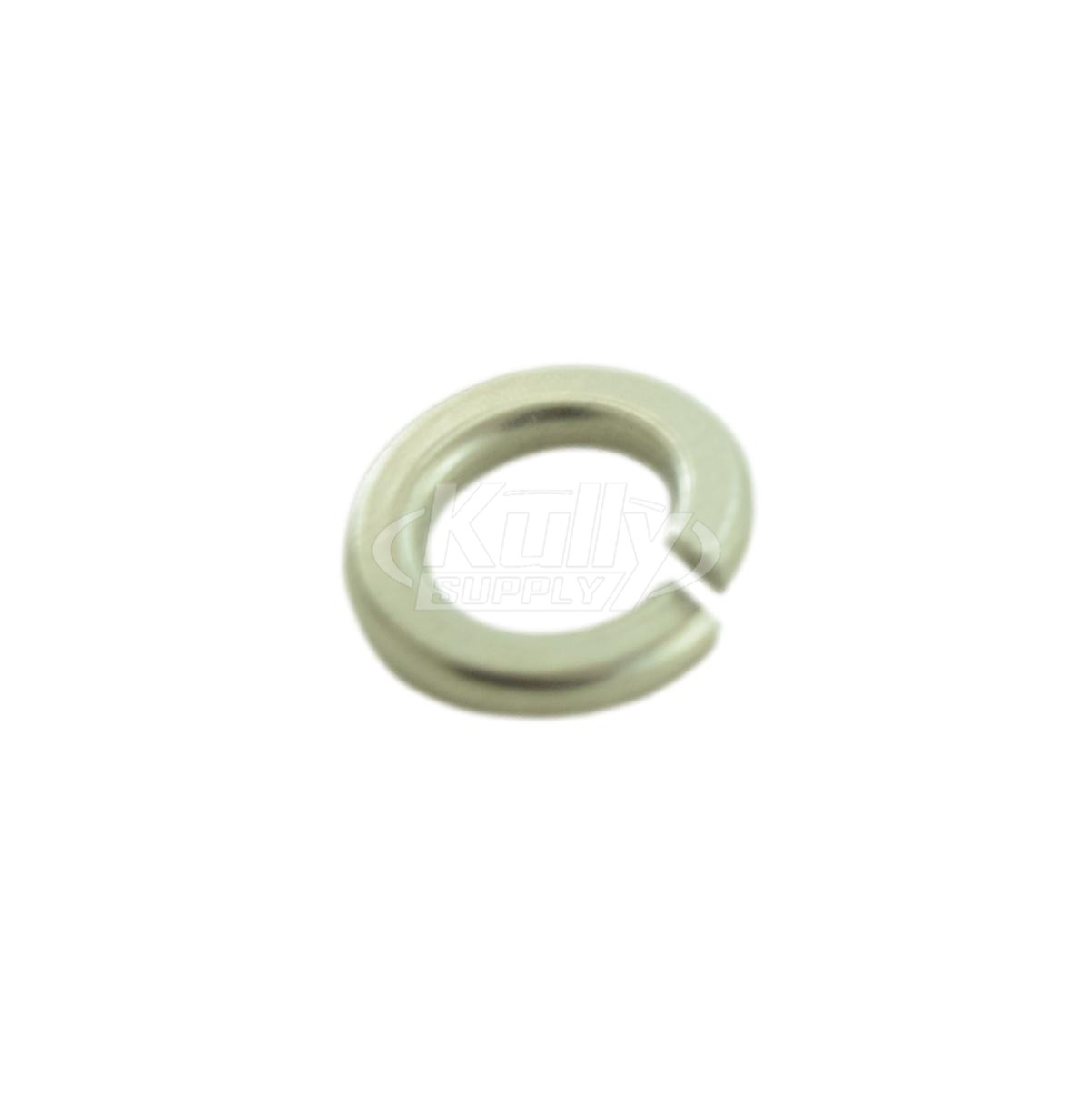 Bradley 142-002BT Split Lock Washer #10
