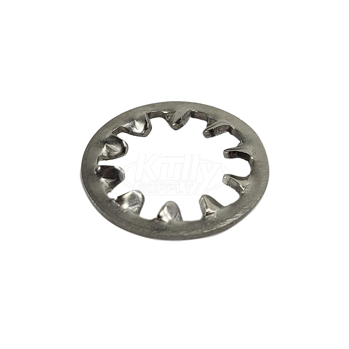 Bradley 142-002DA Lock Washer 5/16"
