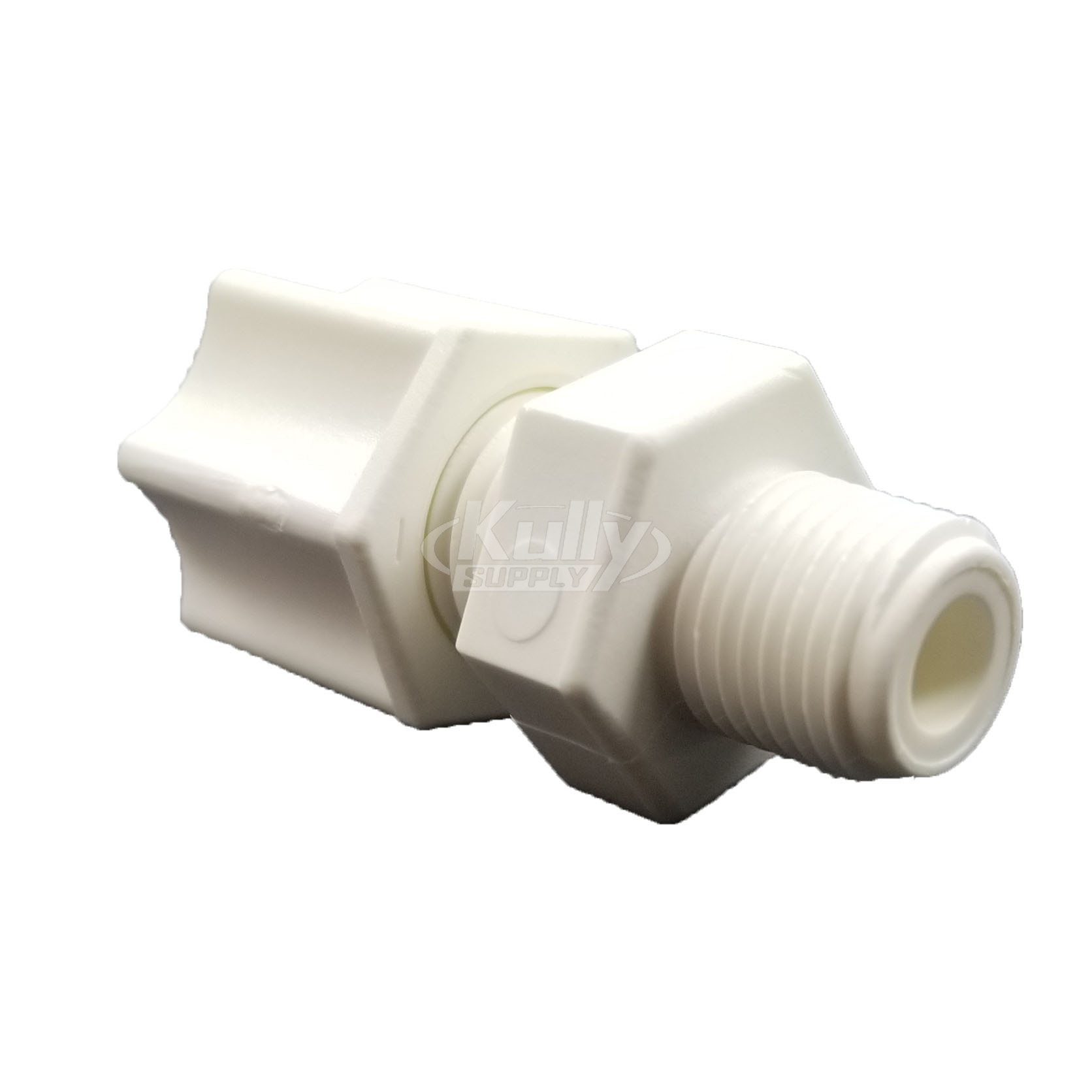 Bradley 145-089 CONNECTOR- 1/8 NPTM X 1/4 TUBE