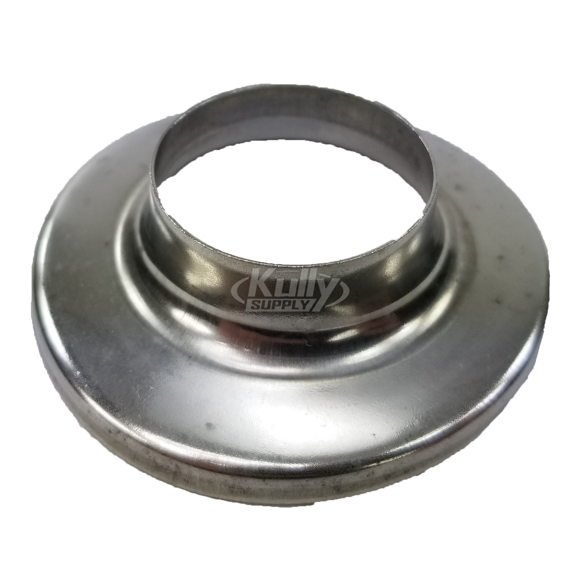 Bradley 150-035 Escutcheon - Flat