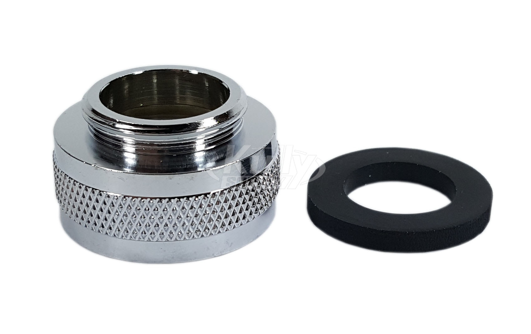 Bradley 153-401 Faucet Adapter 3/4"-11-1/2