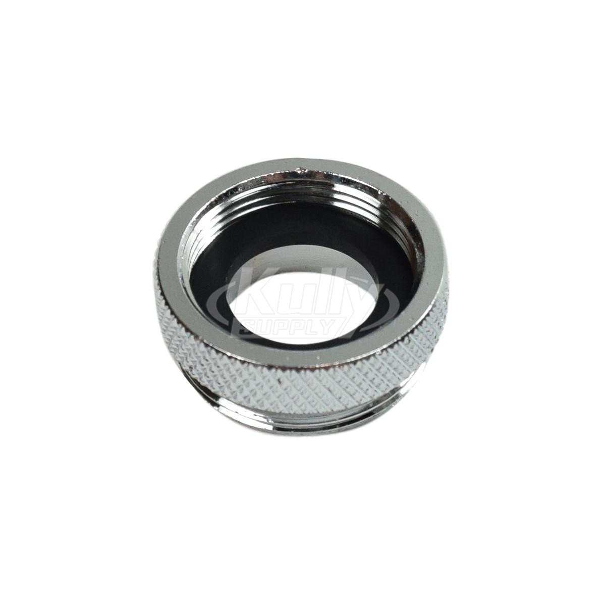 Bradley 153-440 Female Faucet Adapter 3/4"-27