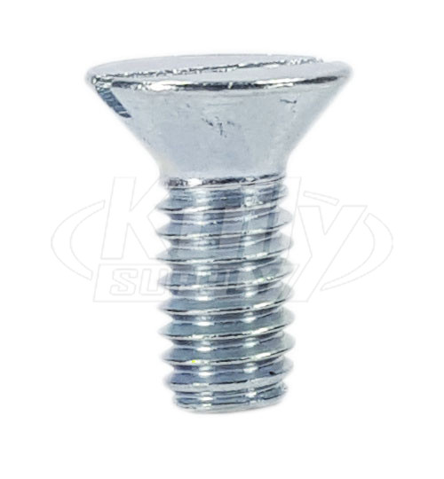 Bradley 160-104 SCREW 5/16-18X3/4 FL