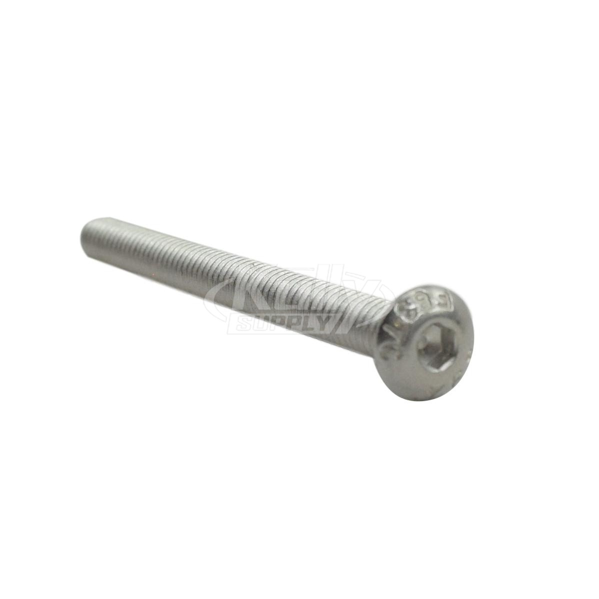 Bradley 160-278 Escutcheon Screws