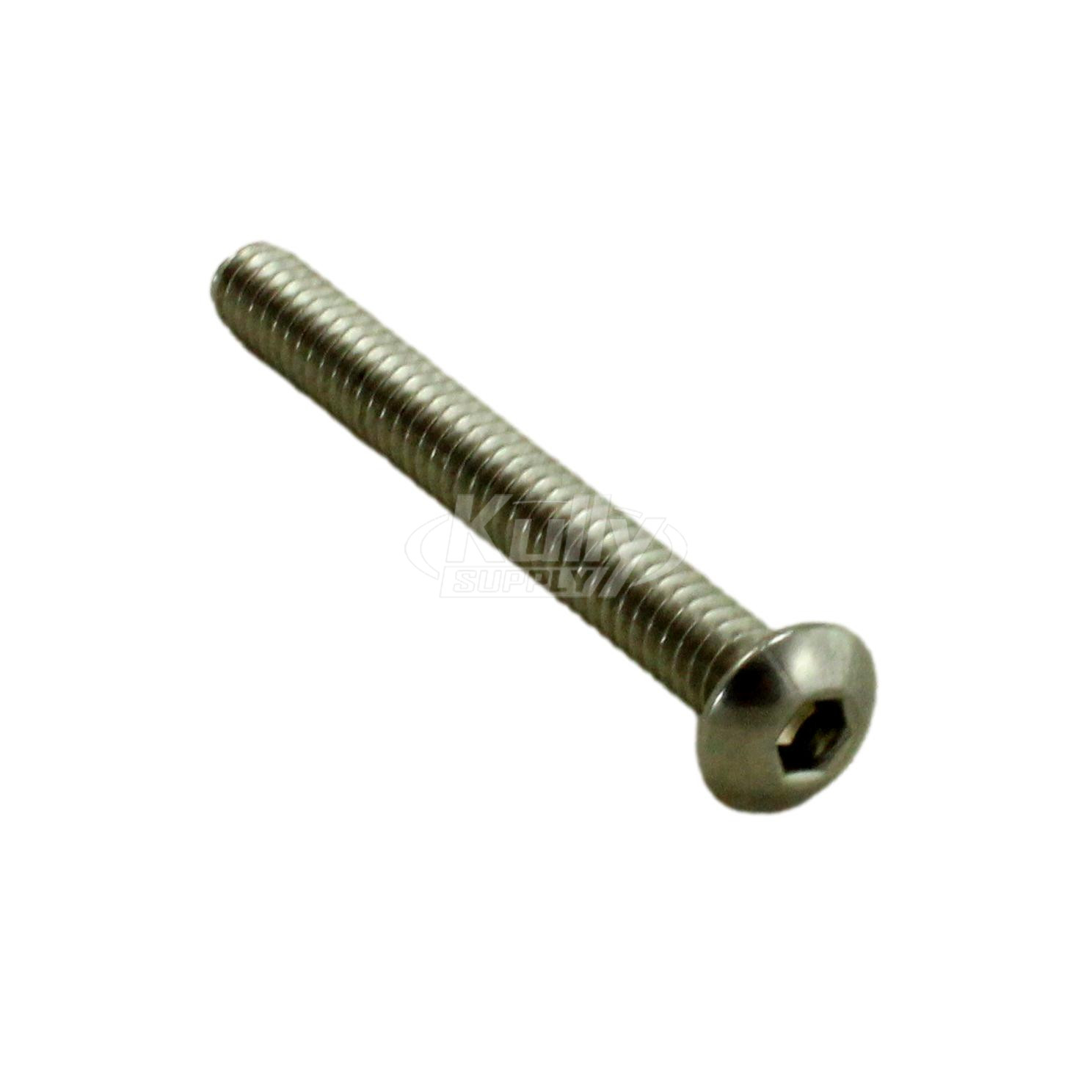 Bradley 160-279 Escutcheon Screws
