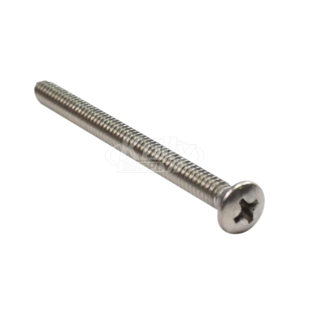 Bradley 160-290 Escutcheon Screw