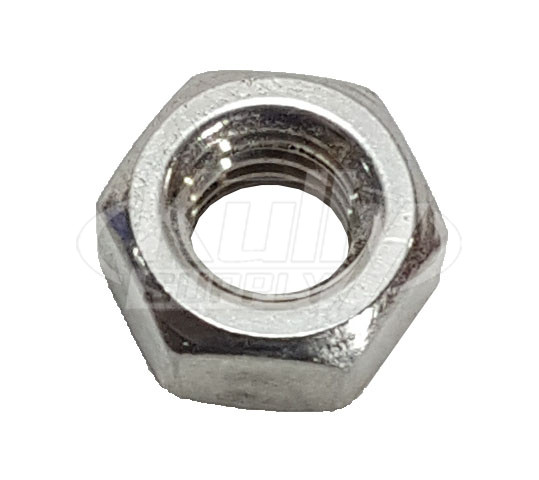 Bradley 161-036 Hex Nut 5/16"-18