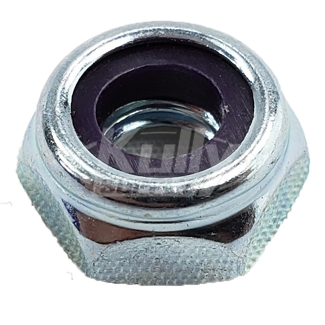 Bradley 161-060 Jam Nut 1/4"-20