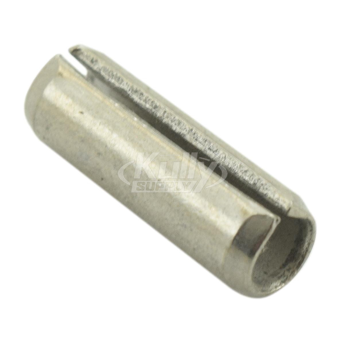 Bradley 165-038 Roll Pin