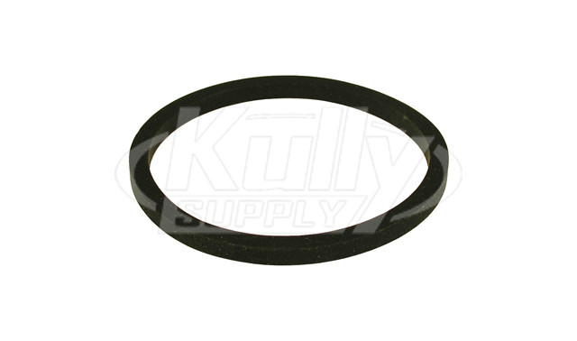 Bradley 169-220 Burlap Pad