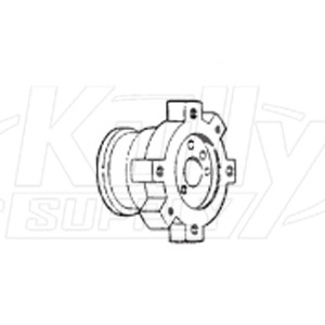 Bradley 118-094 Adapter