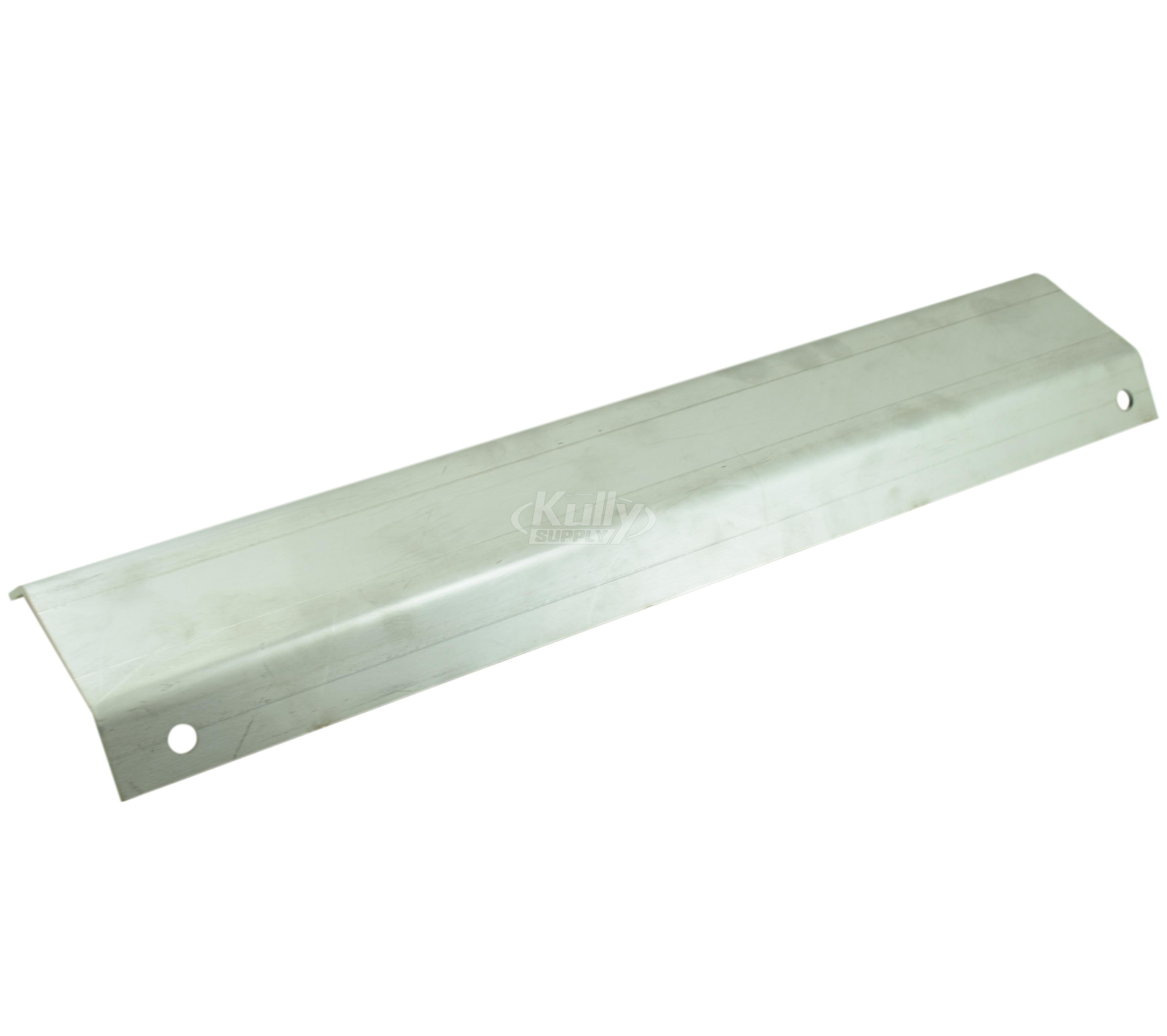 Bradley 193-006 Corner Leg for Standard Washfountain