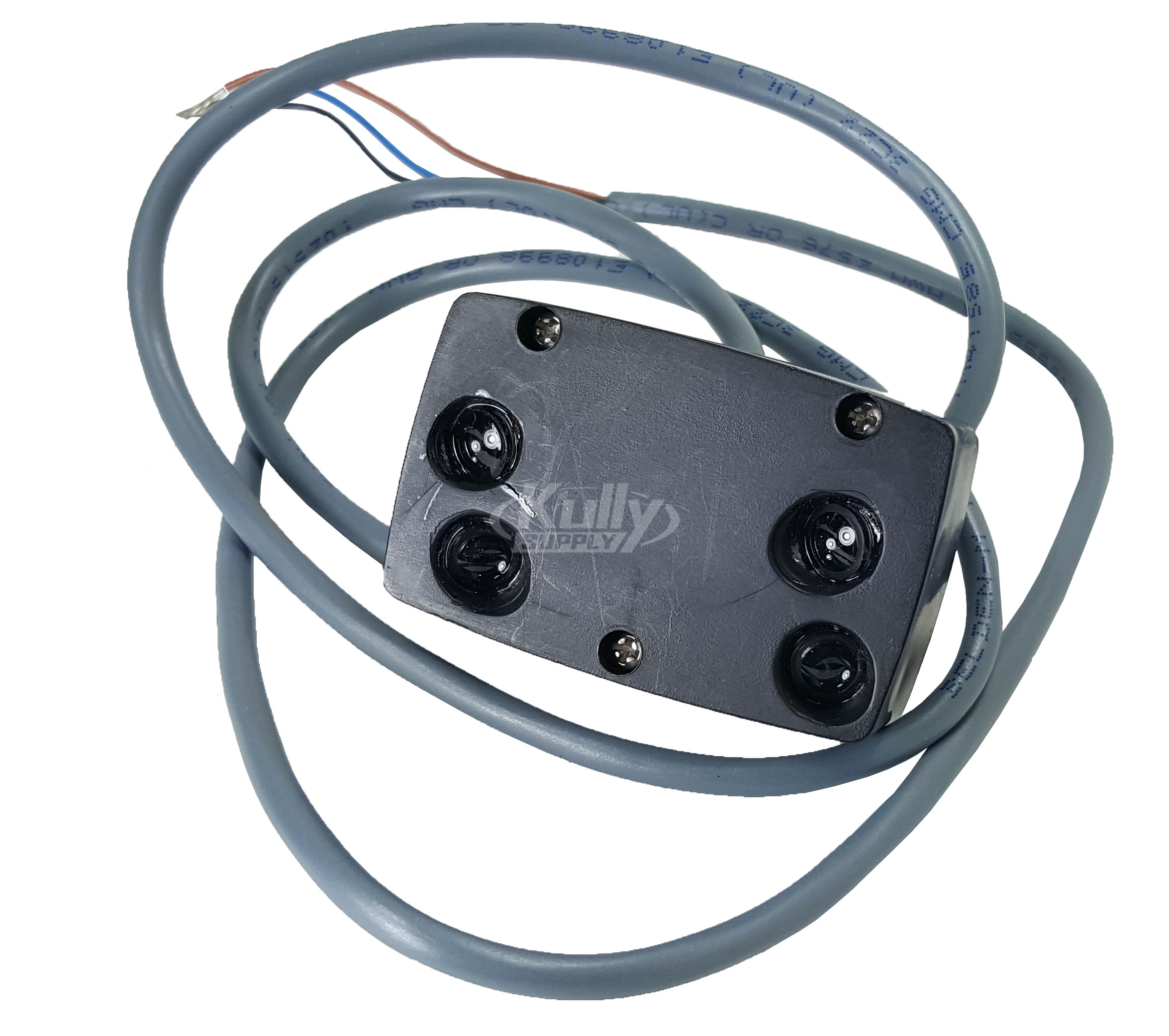 Bradley 269-1184 ACCUZONE SENSOR