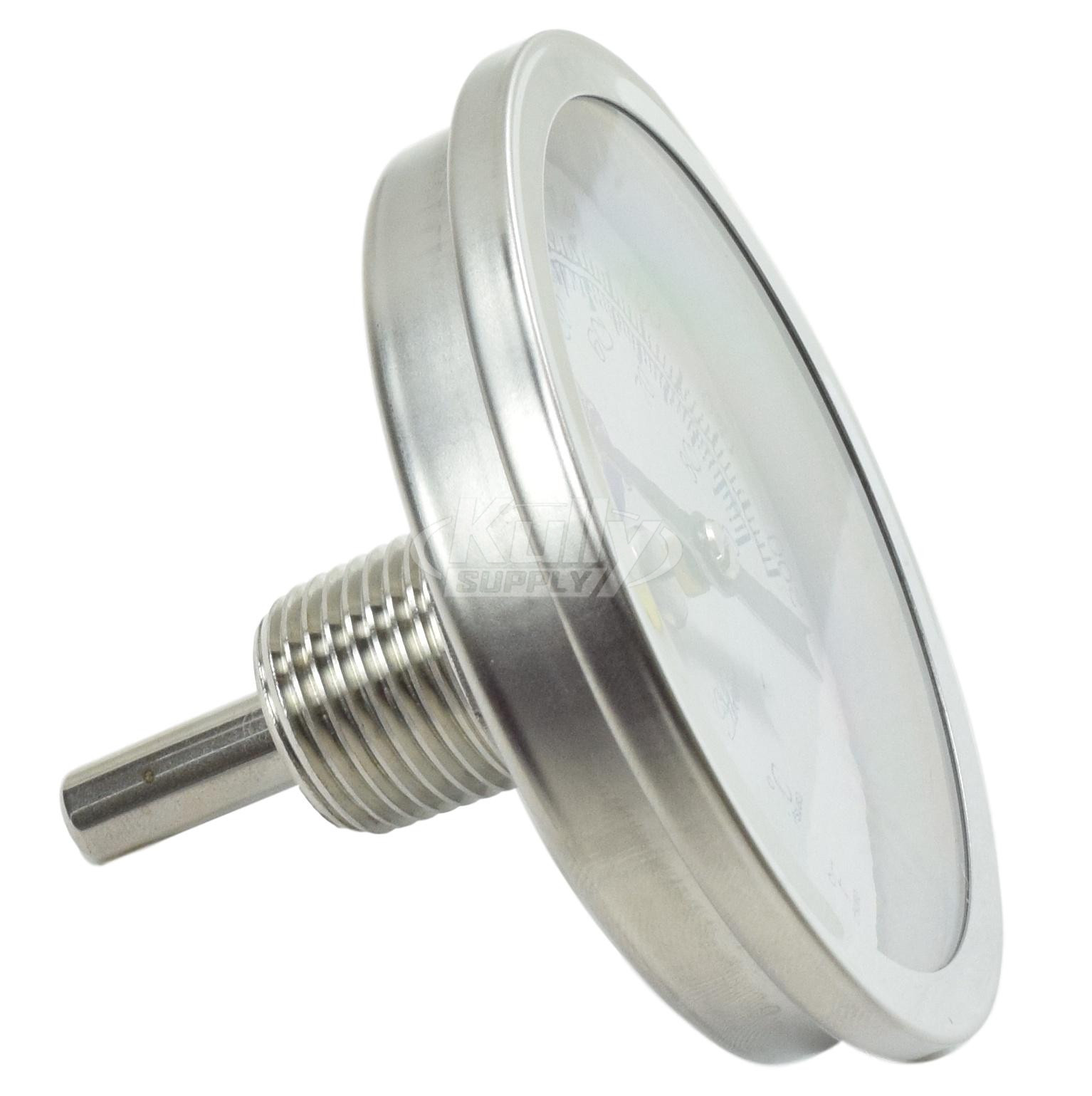 Bradley 269-1532 Thermometer