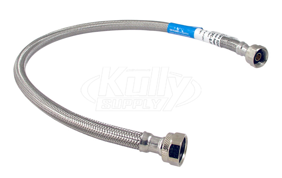 Bradley 269-1735 Flexible Hose - Stainless