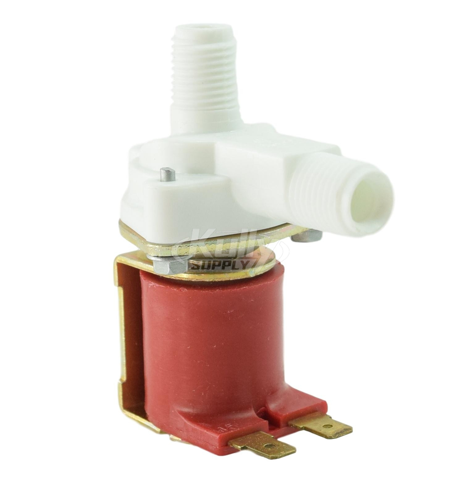 Bradley 269-719 Solenoid Valve- 1/4 NPT- 24VAC
