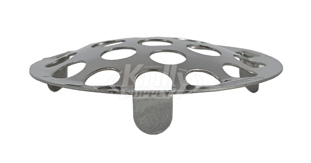 Bradley P16-075 STRAINER-DOMED