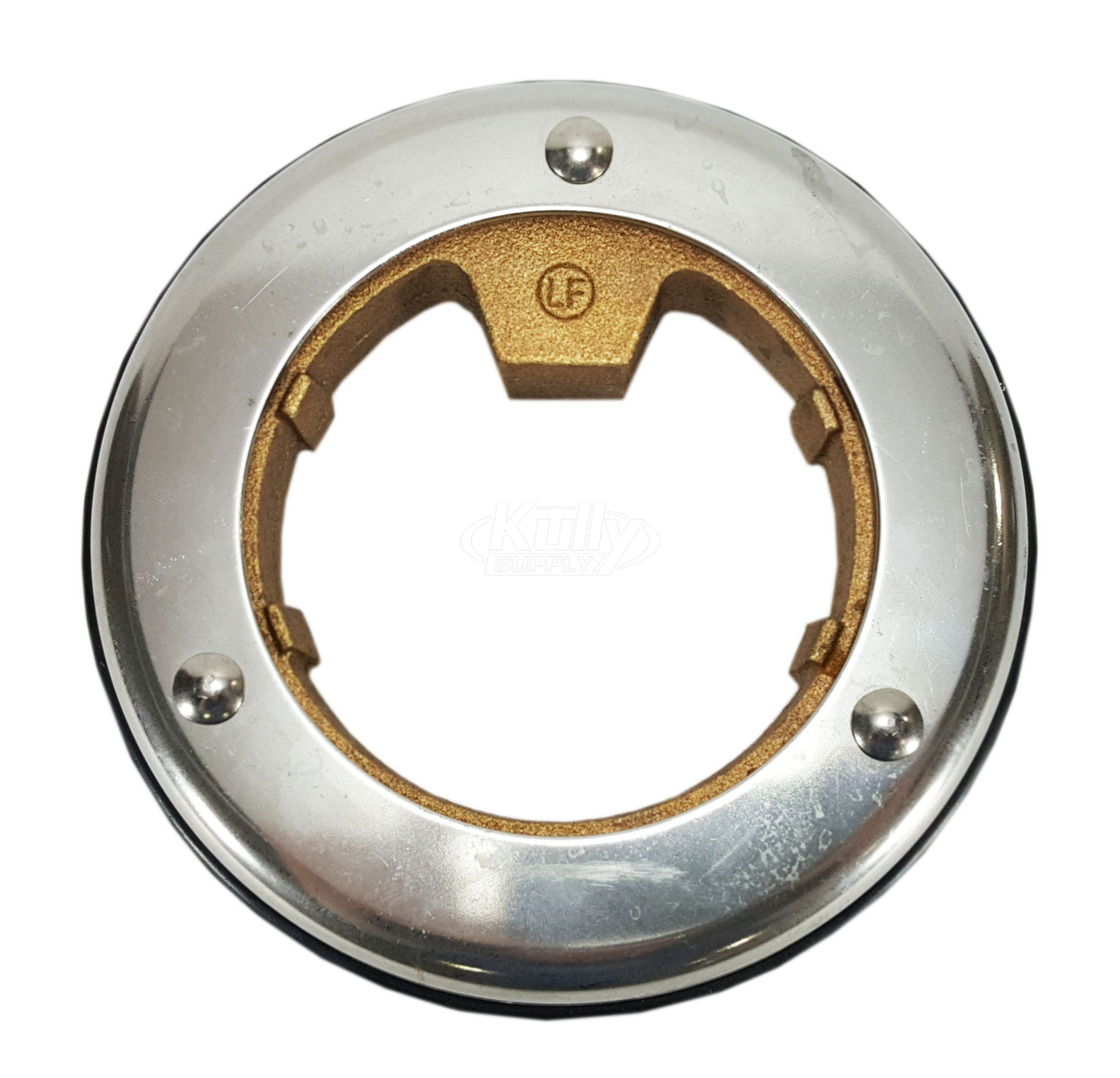 Bradley S05-054 SPRAYHEAD ASSY-CIRCLE