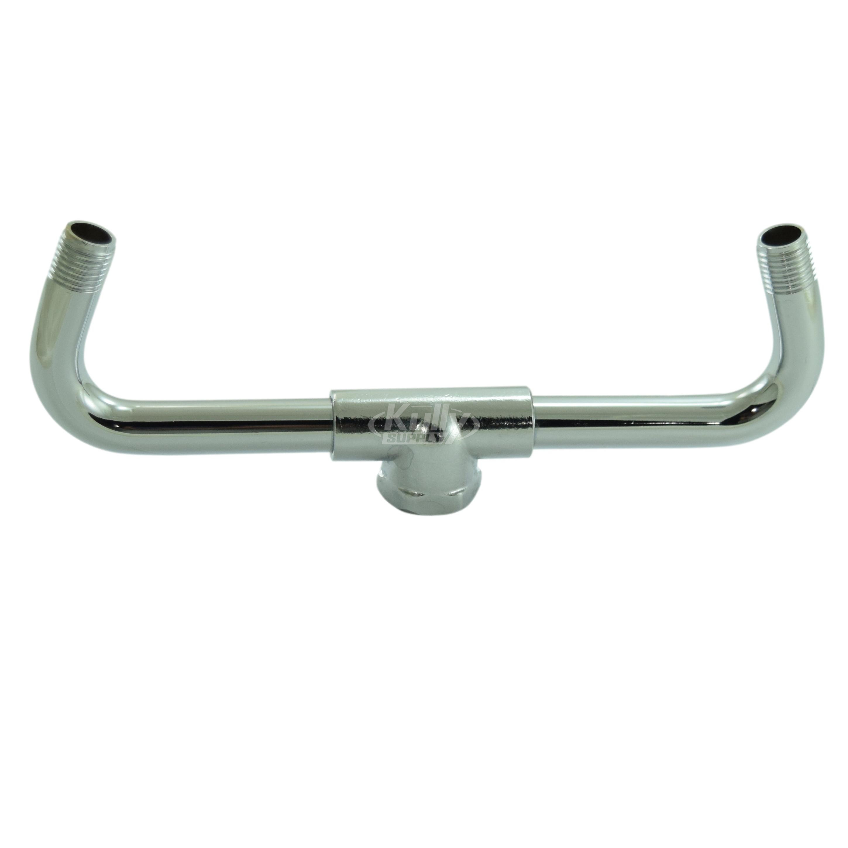 Bradley S05-152 Drilled Yoke