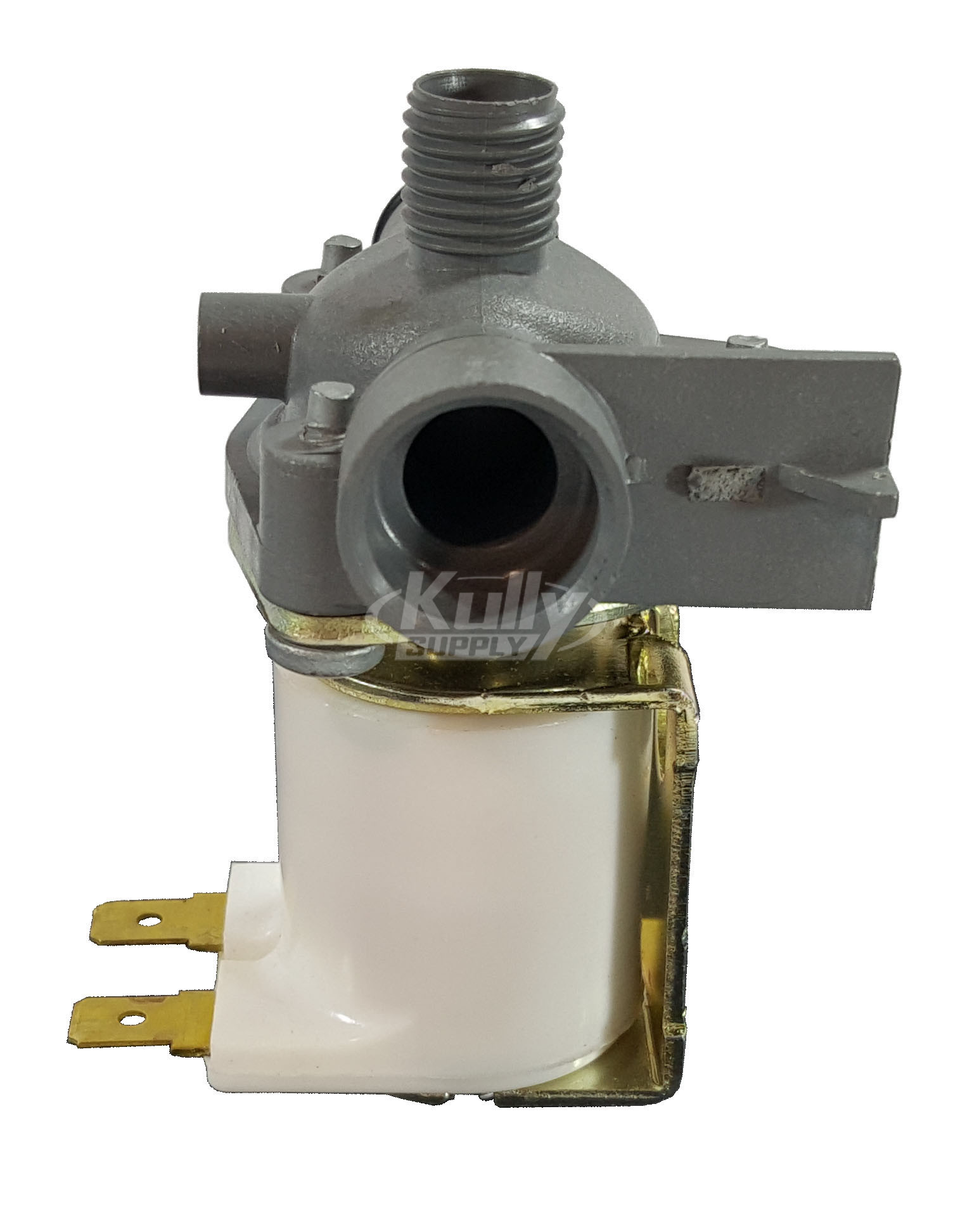 Bradley S07-072A SOLENOID VALVE- 4VDC (thru body)