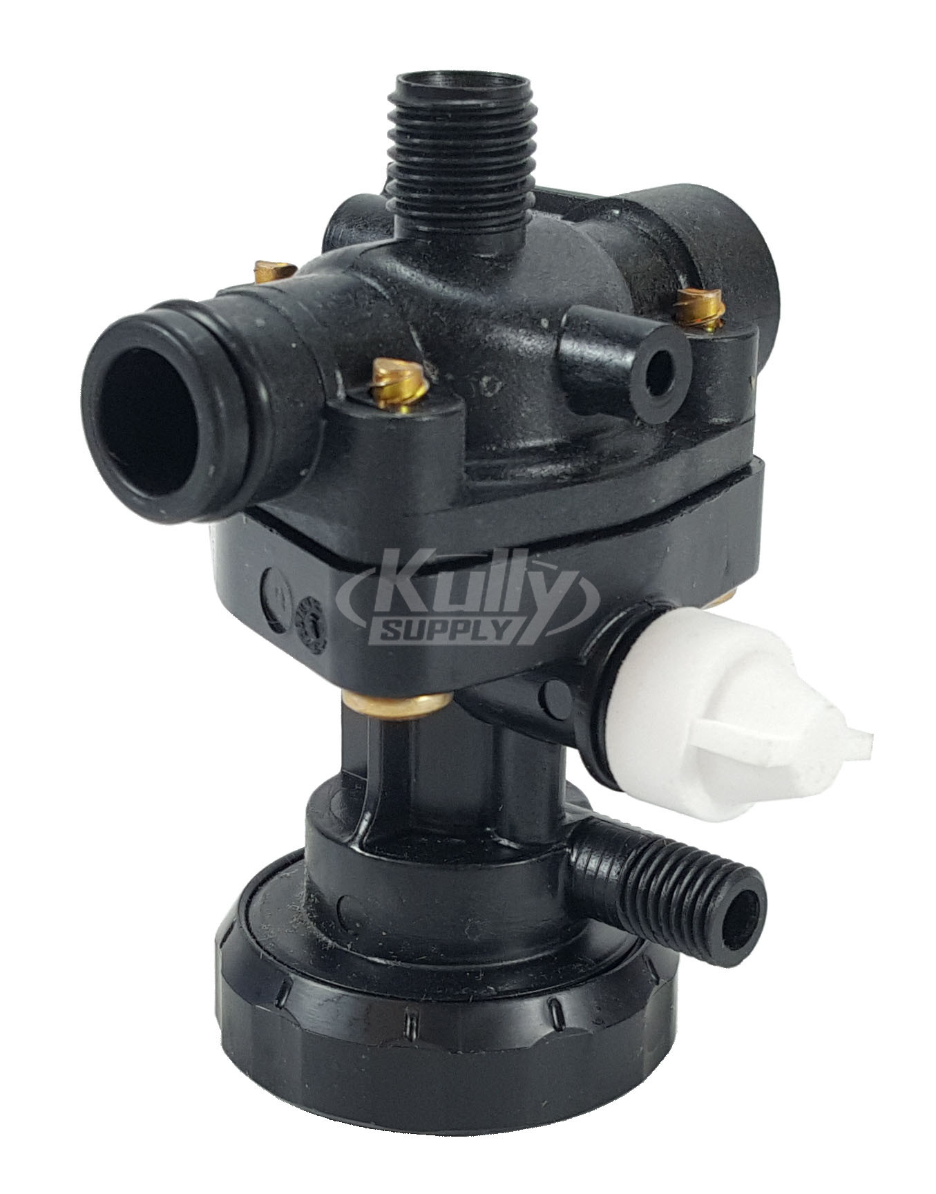 Bradley S07-077S AST4 VALVE- CLOSED BODY