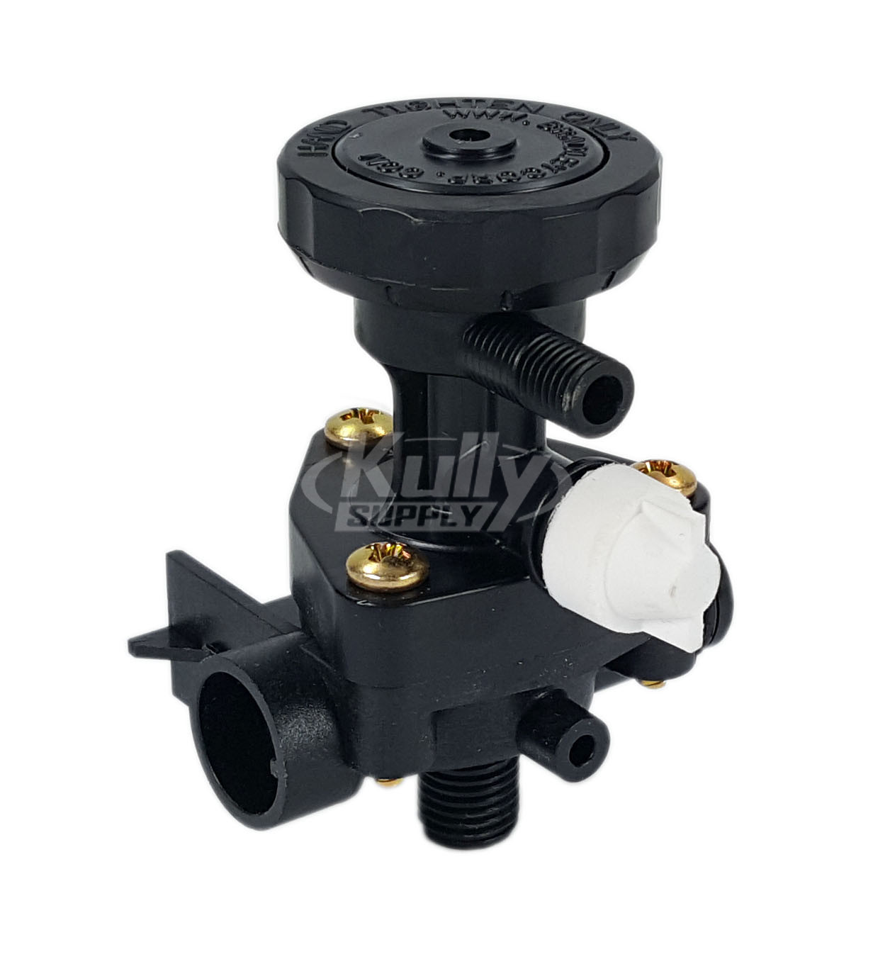 Bradley S07-078S AST4 Valve-Closed Body