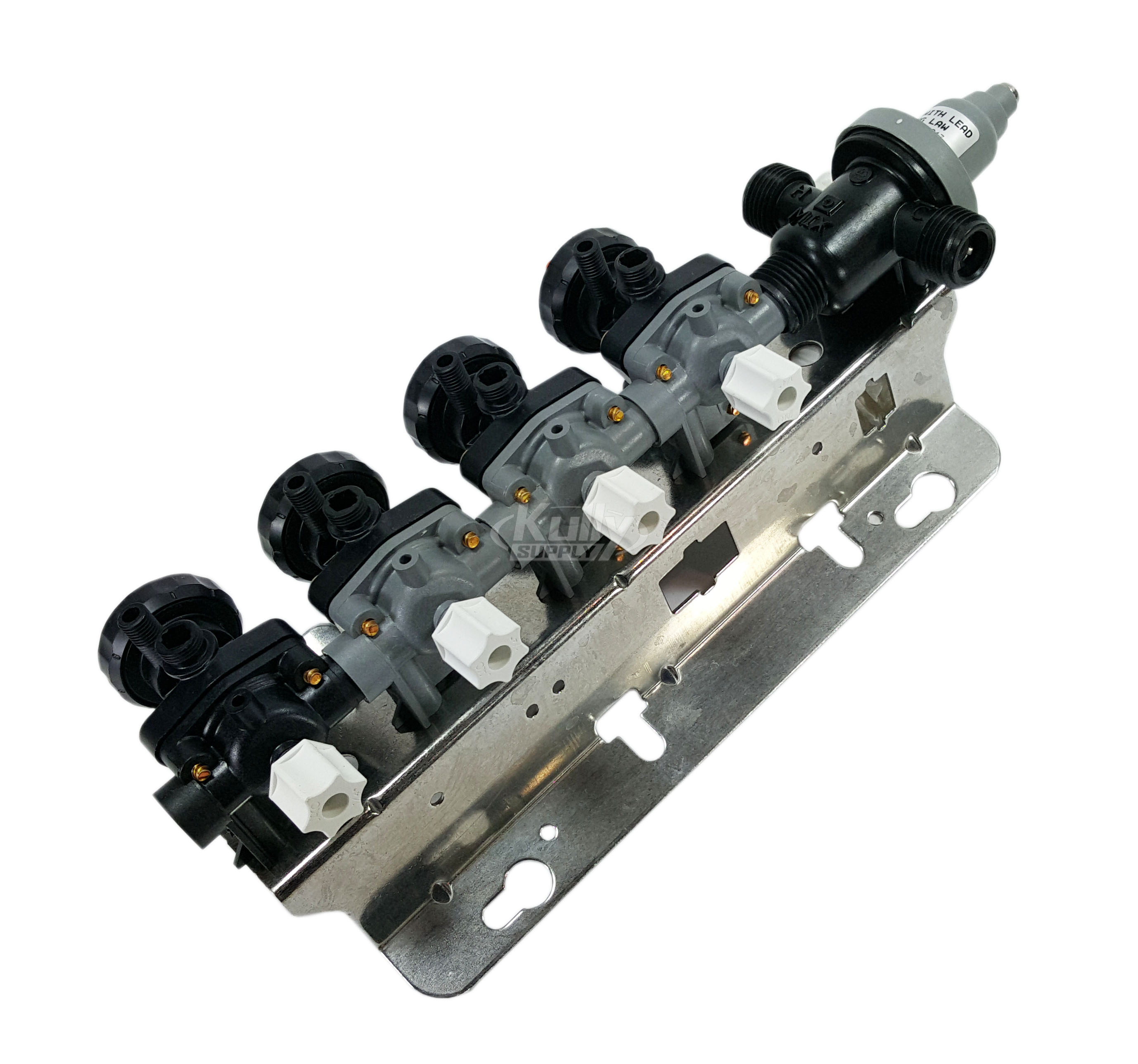 Bradley S08-1464TMA VALVE ASSEMBLY AST FOOT