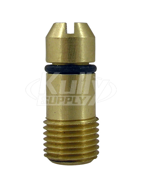 CHECK STOP STEM ASSY