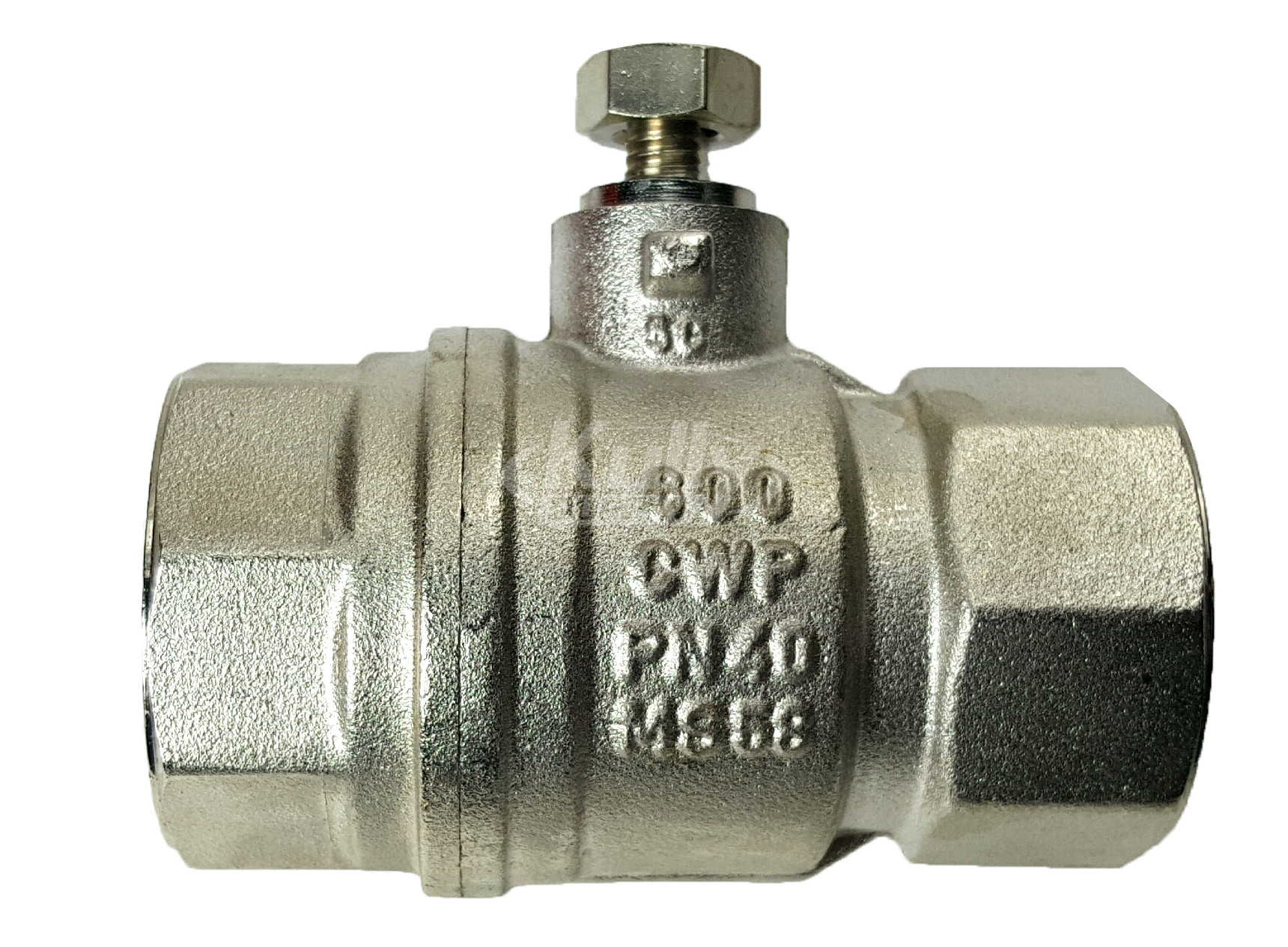 Bradley S27-286 Ball Valve 1" (for S19-001)