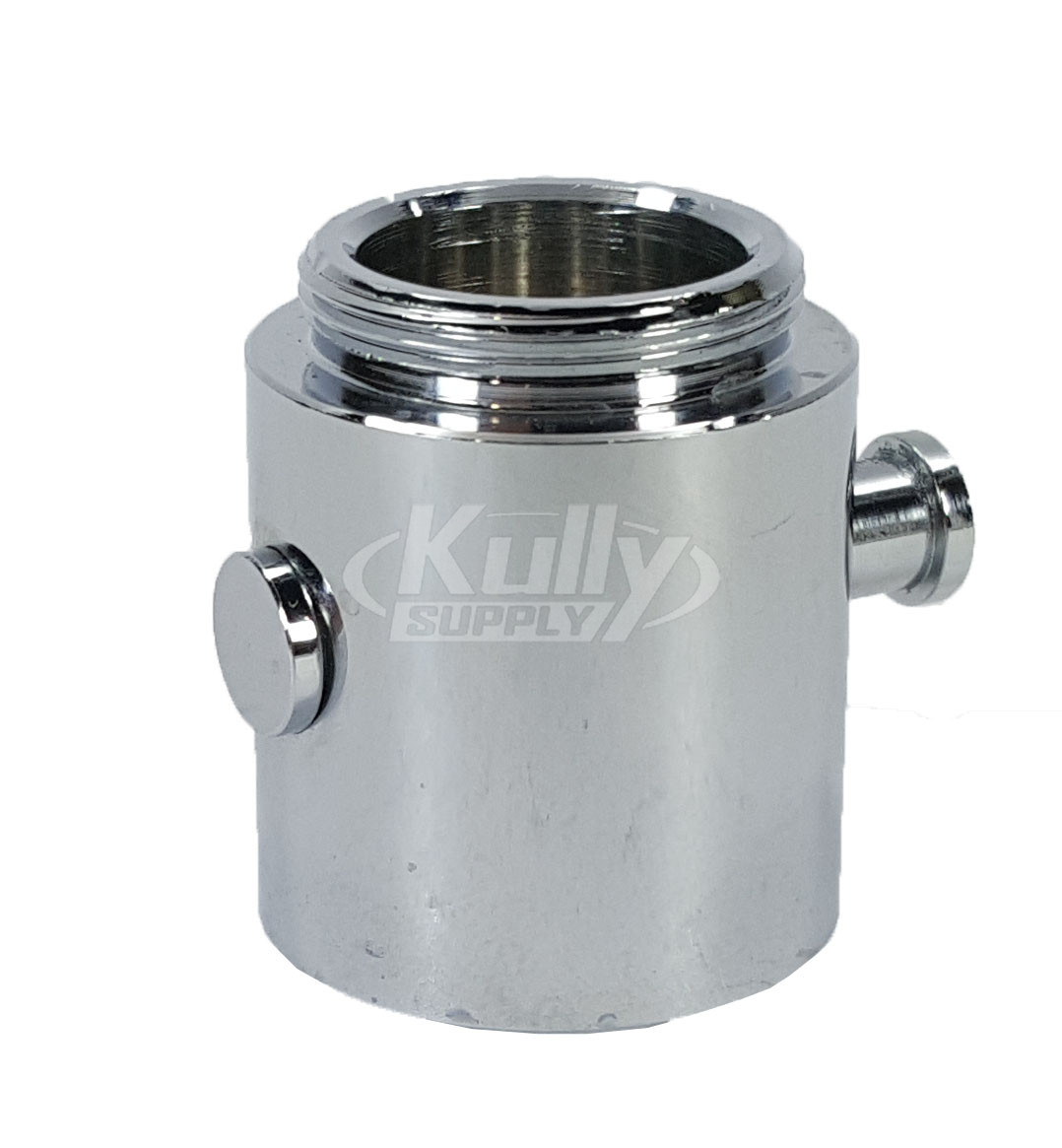 Bradley S27-296 Shut-Off Valve