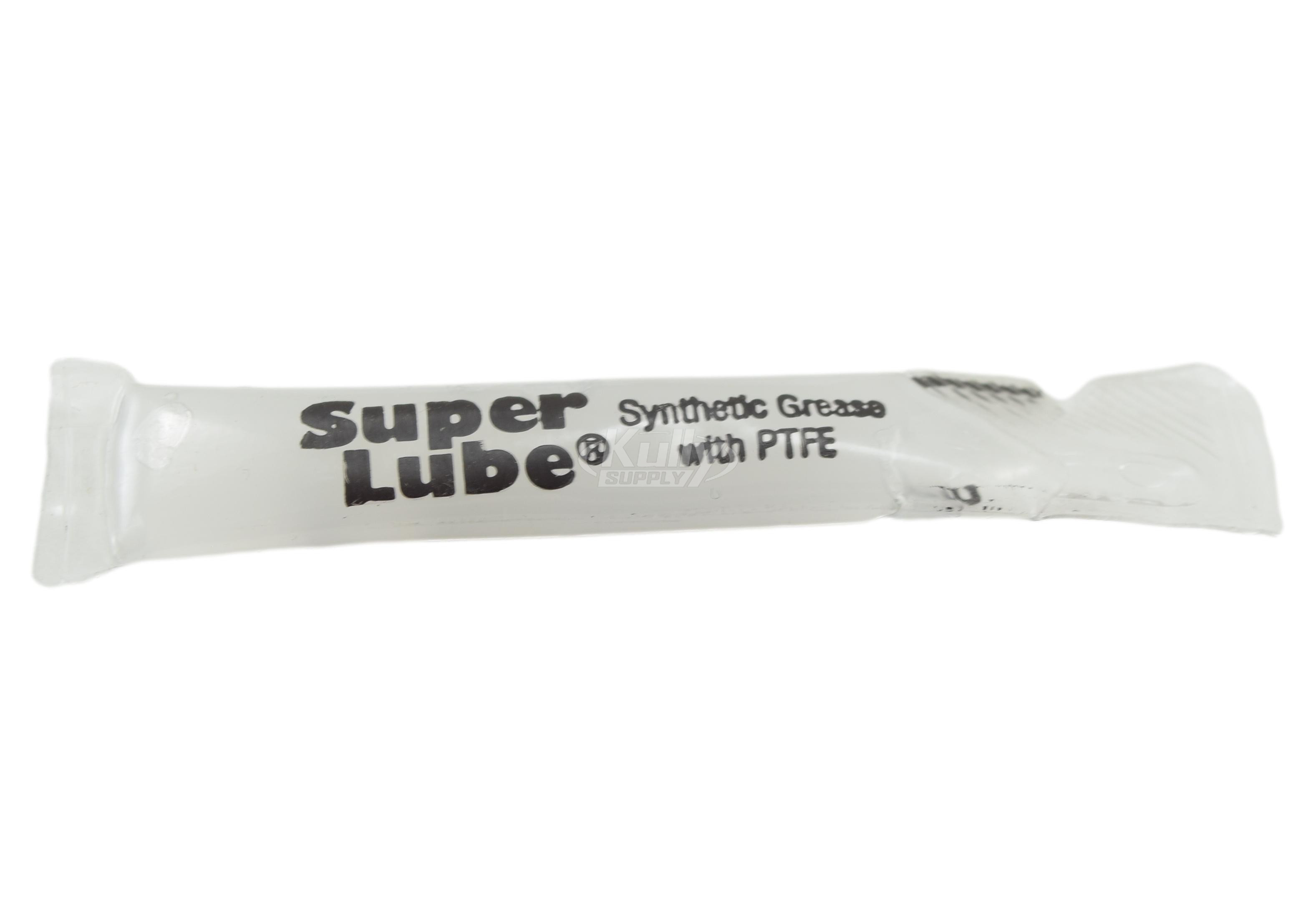 Bradley S45-125 Grease Tube