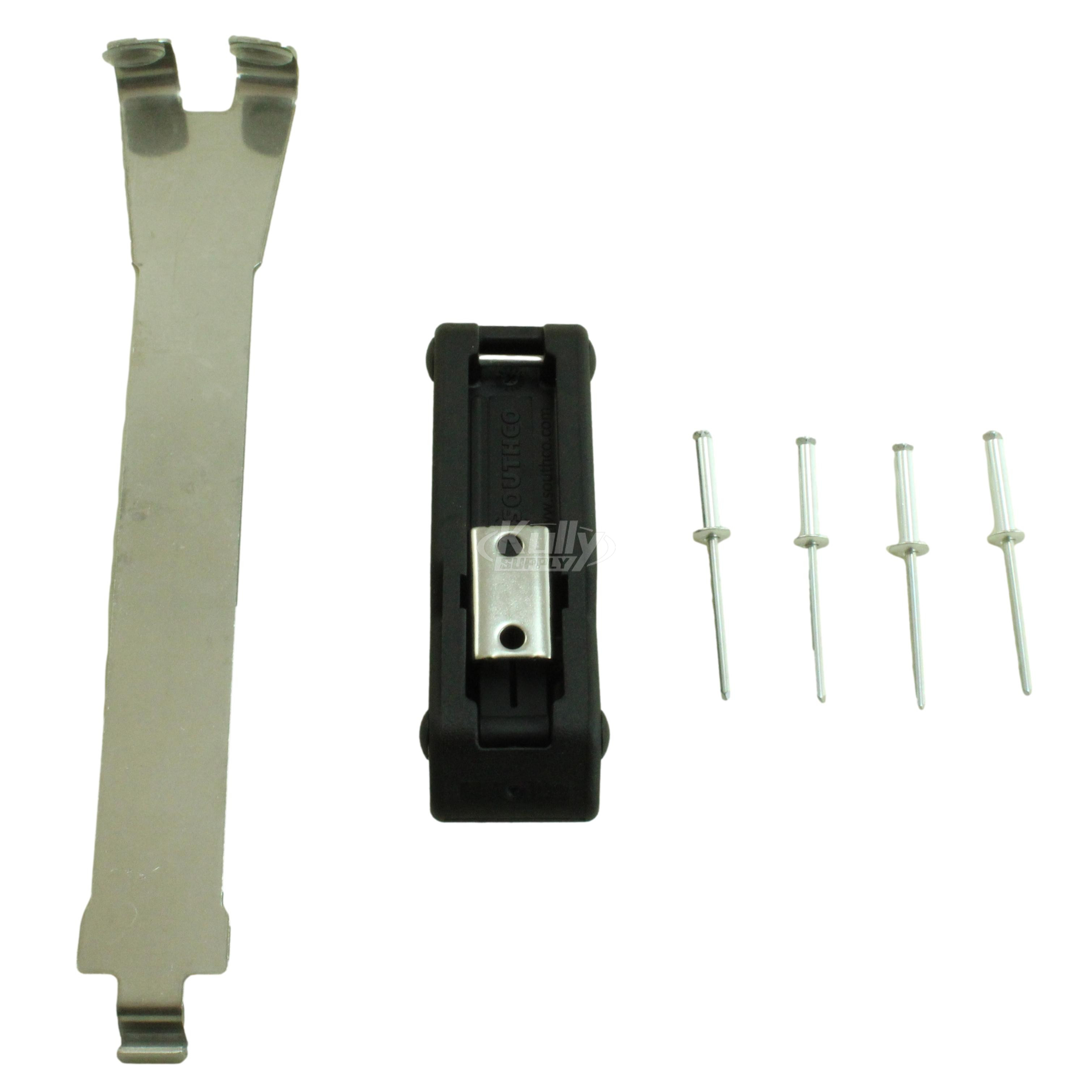 Bradley S45-2194 Latch Replacement Kit
