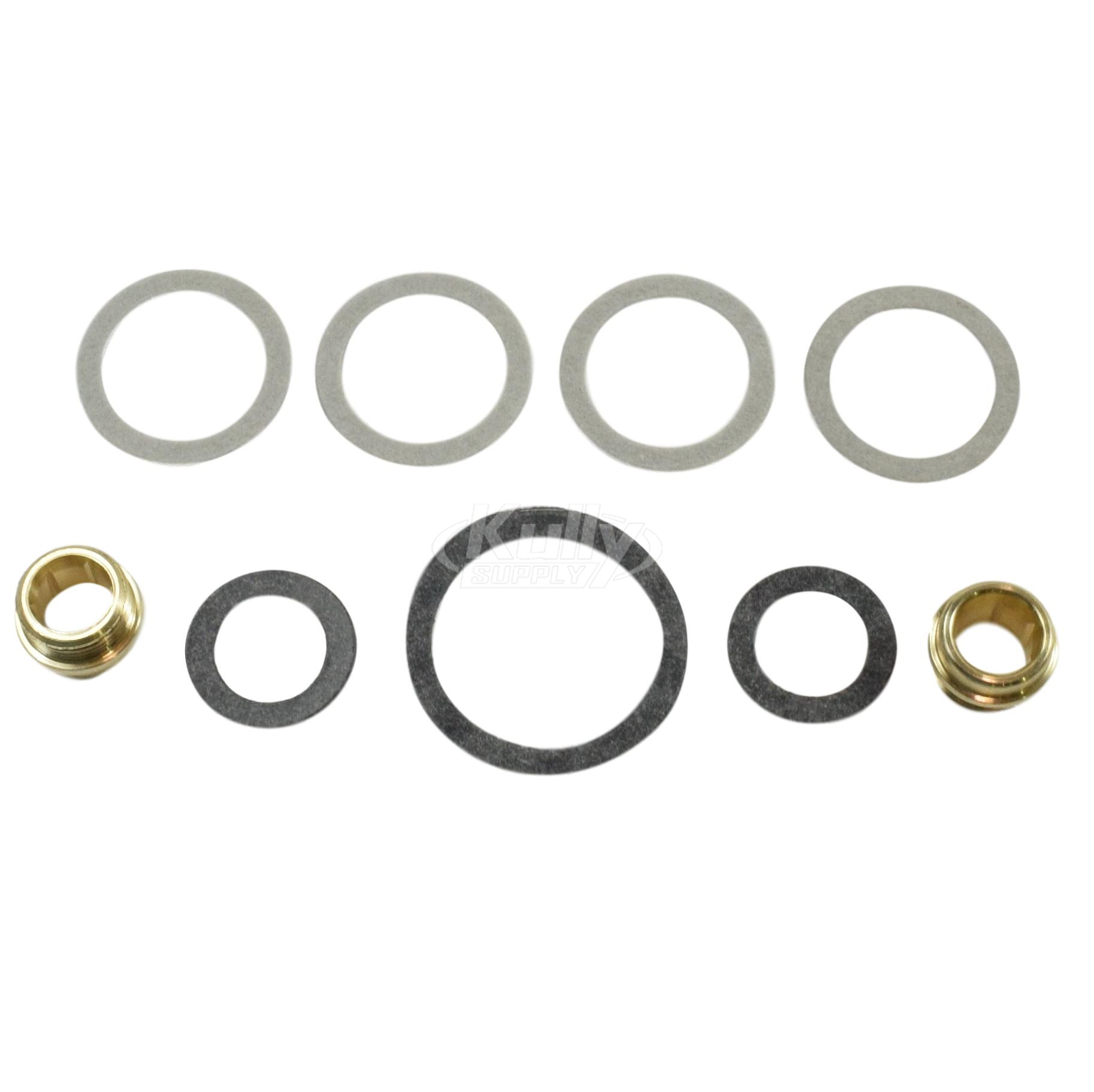 Bradley S65-099 1020 Repair Kit