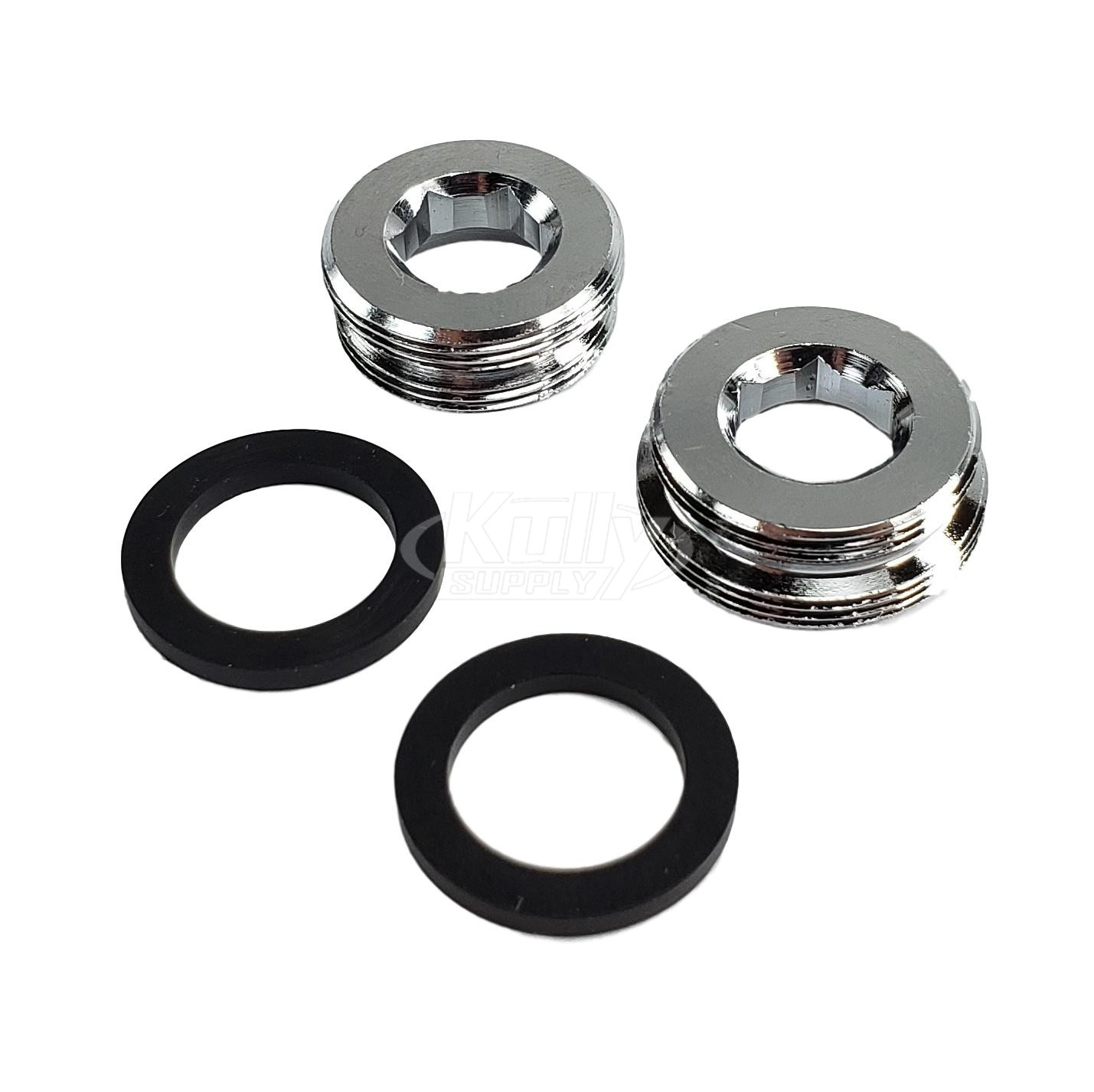 Bradley S65-154 Threaded Adapter Kit