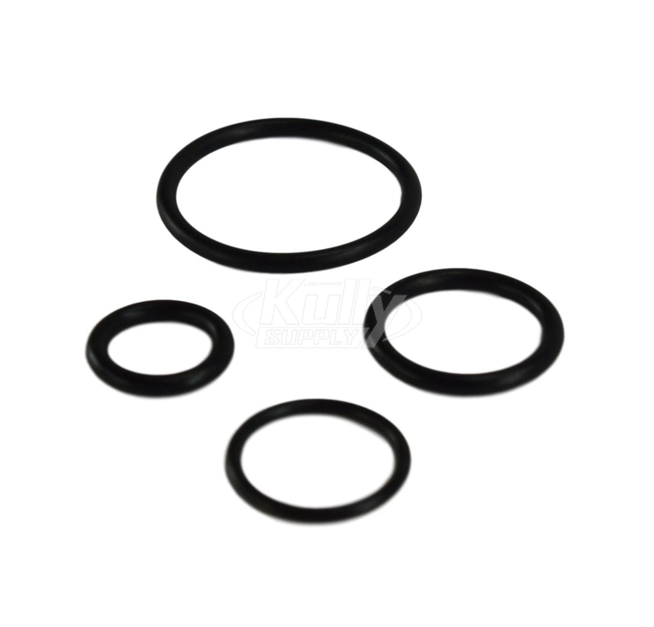 Bradley S65-170 O-Ring & Seal Kit