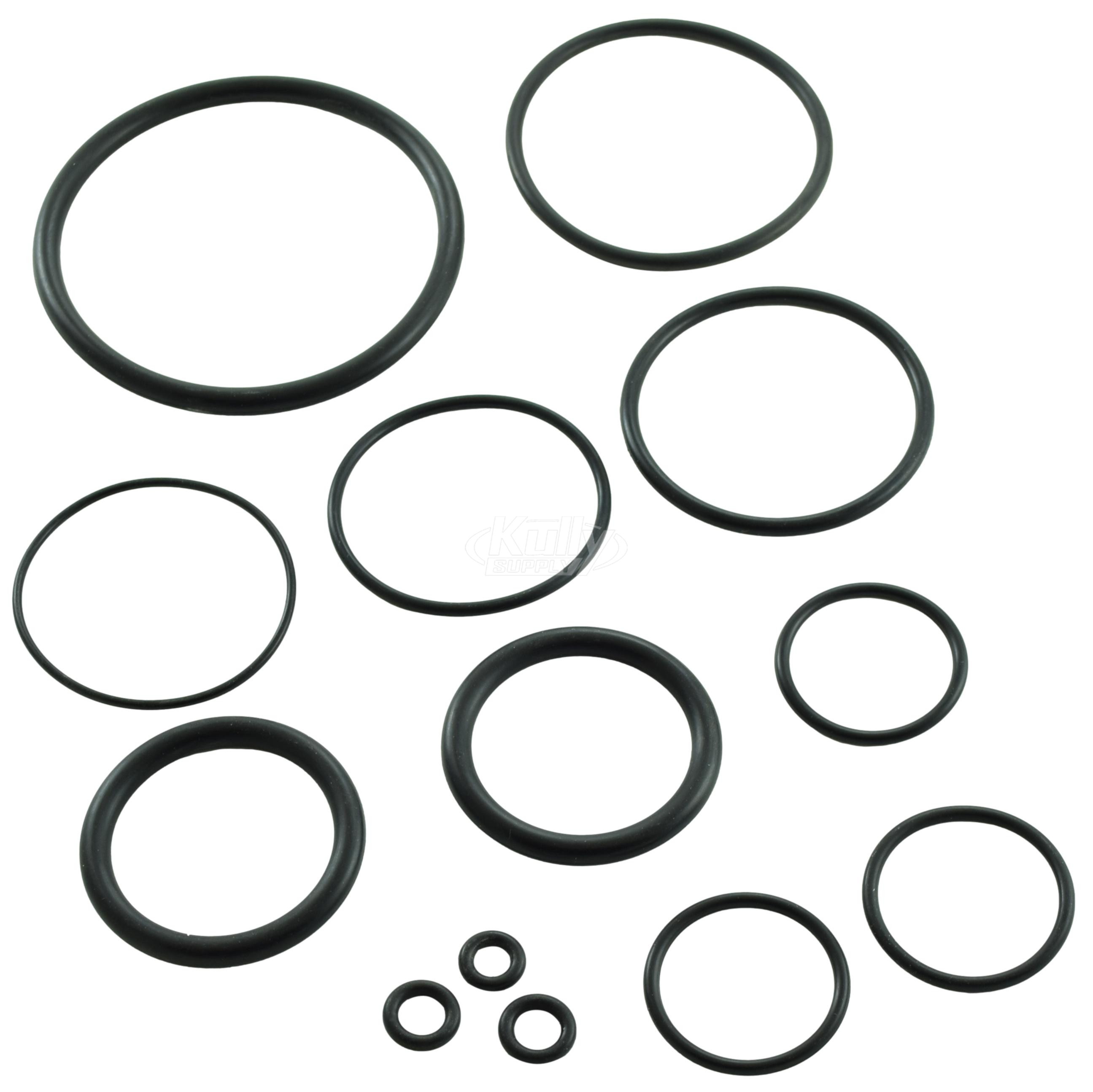 Bradley S65-177 O-Ring & Seal Kit