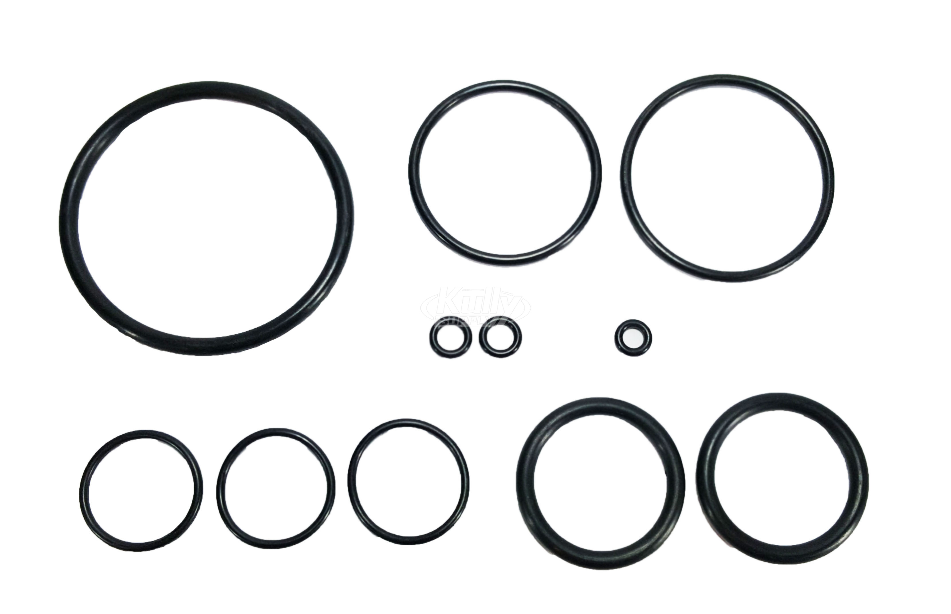 Bradley S65-186 O-Ring/Seal Kit