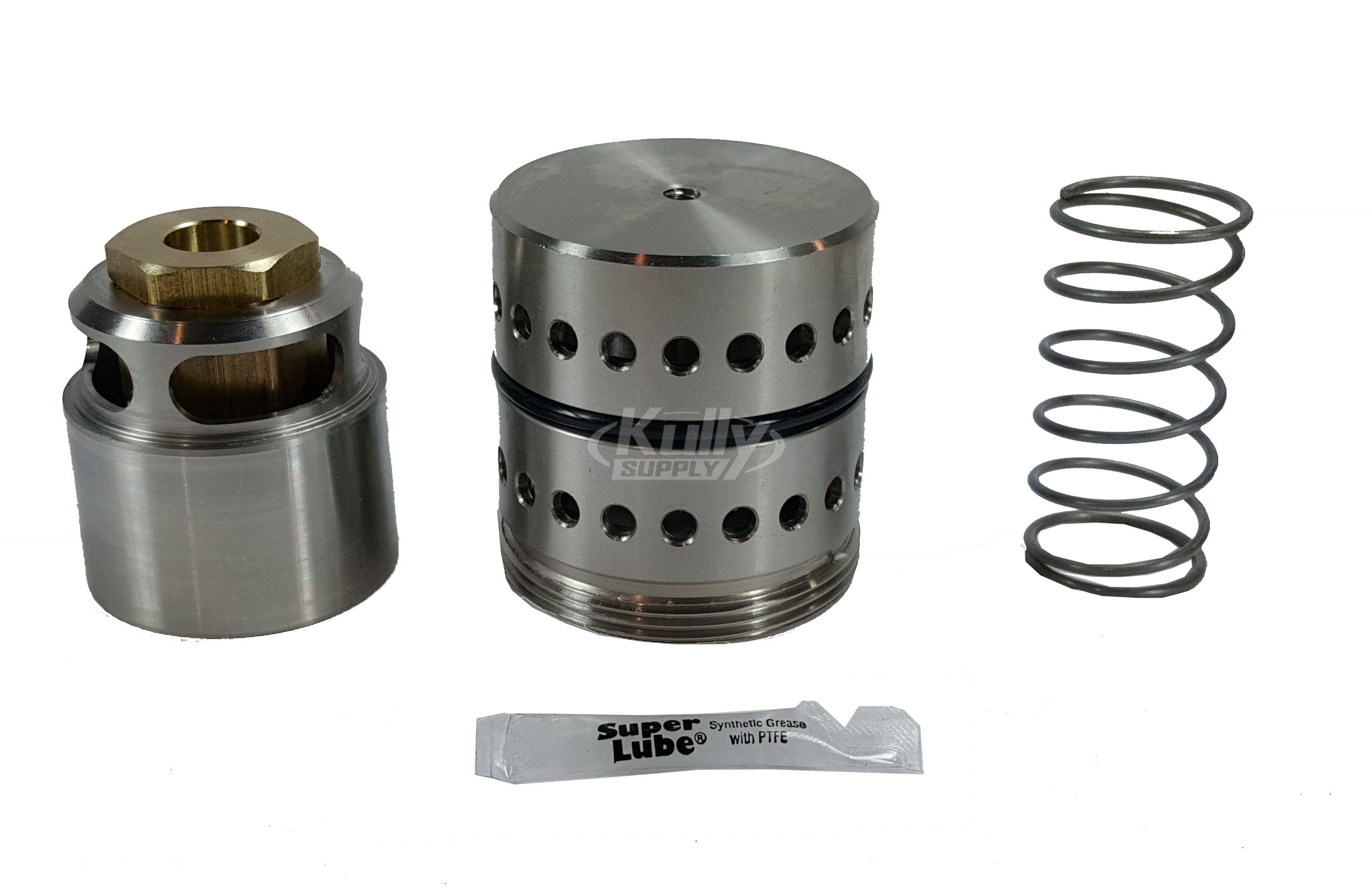 Bradley S65-189 Piston/Liner Kit