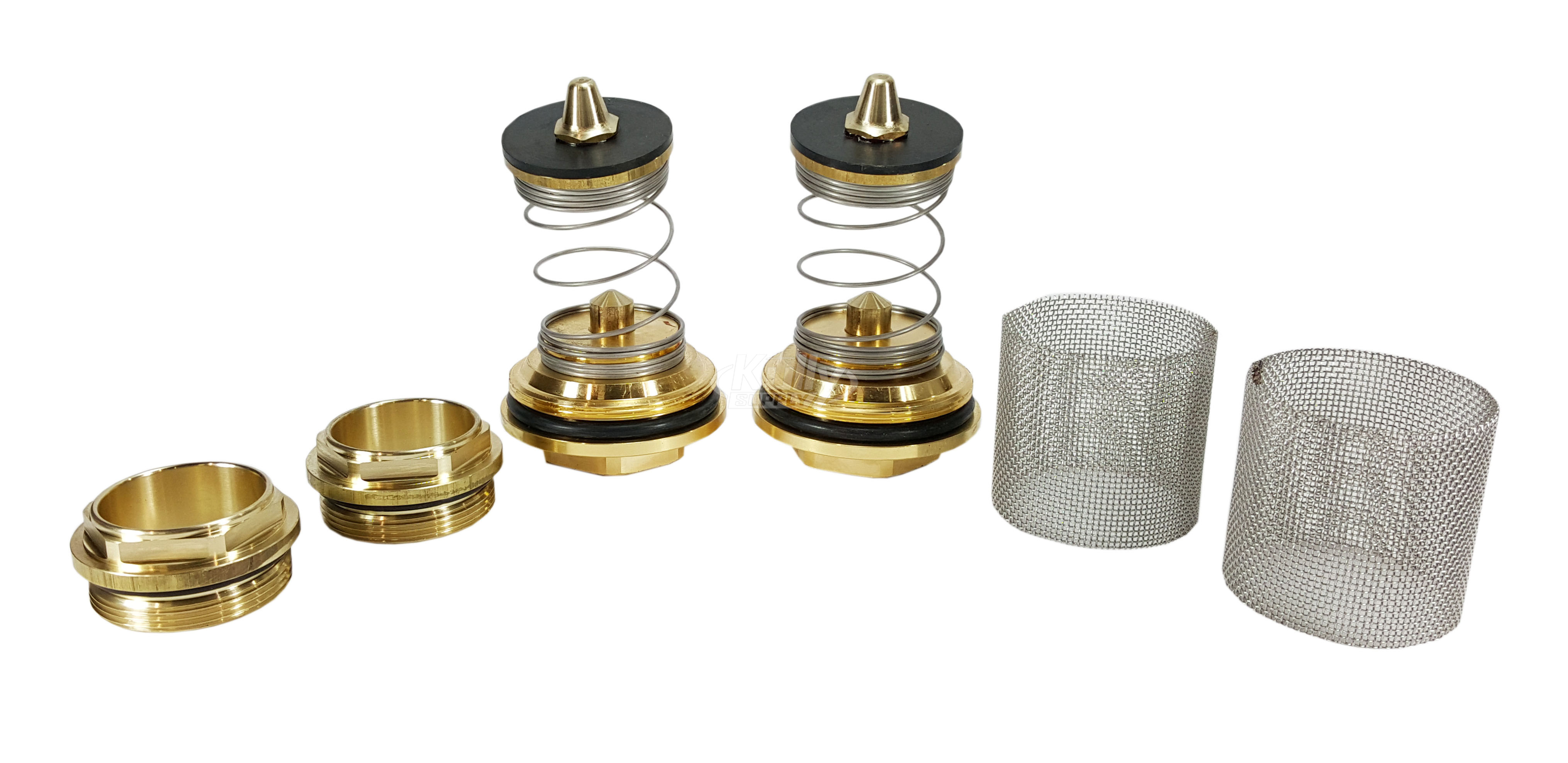 Bradley S65-190 Check/Stop Kit