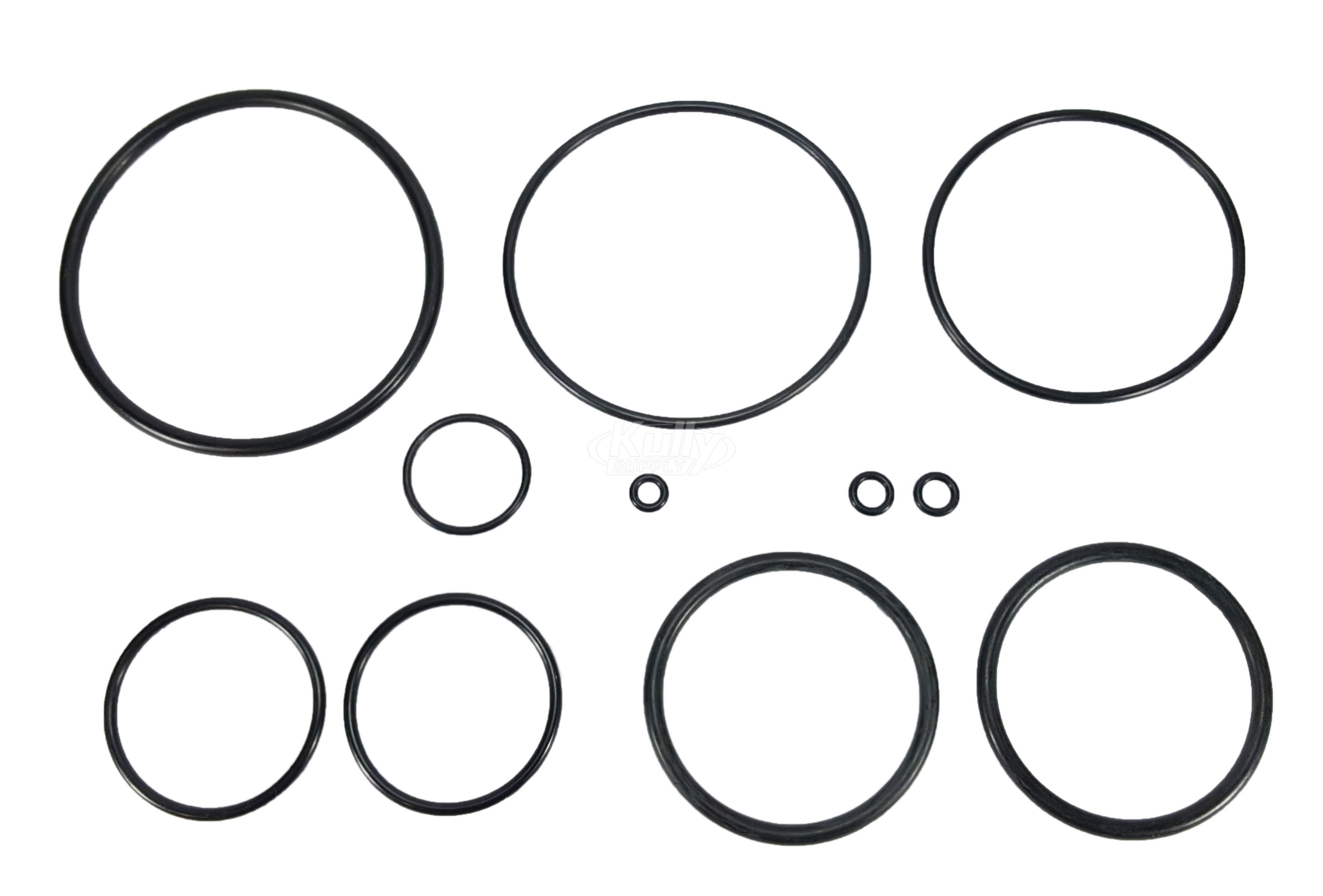 Bradley S65-195 O-Ring/Seal Kit