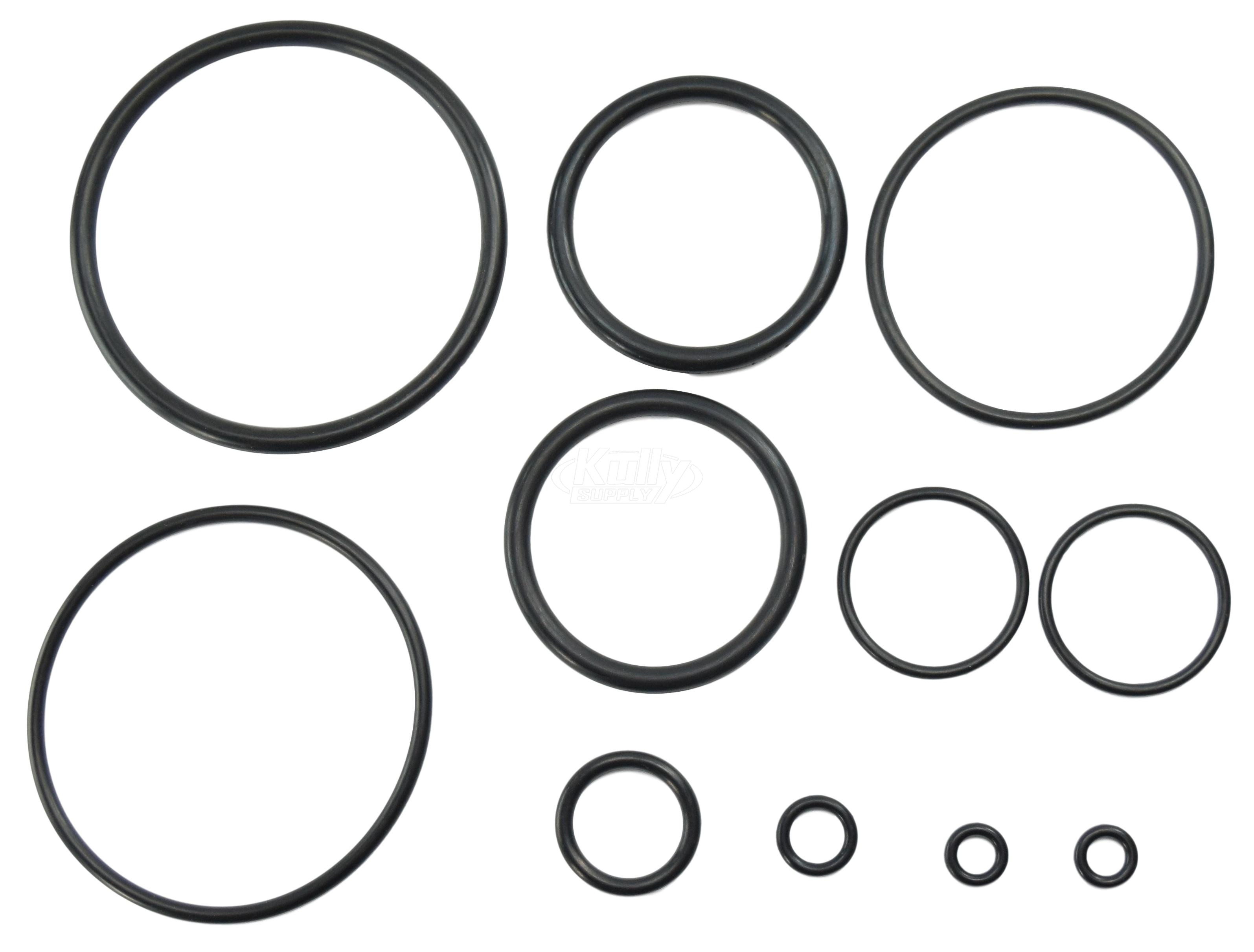 Bradley S65-213 O-Ring/Seal Kit