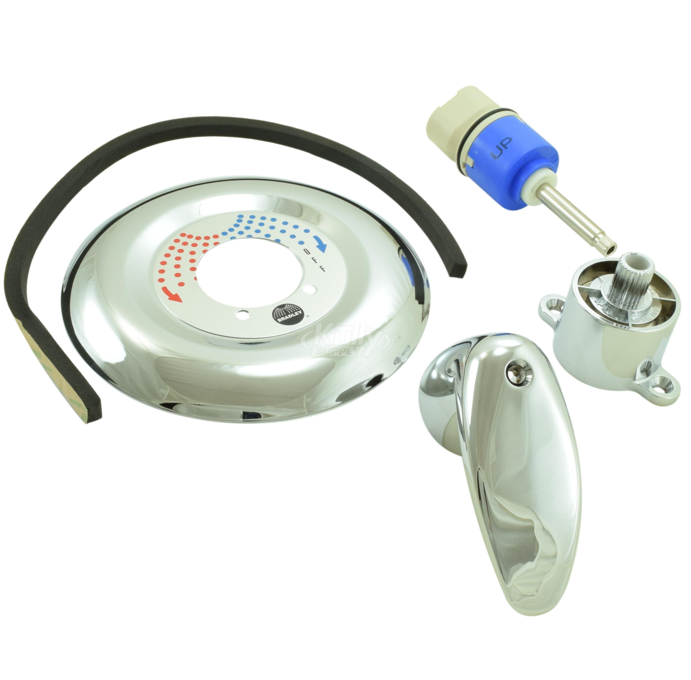 Bradley S65-265 EF-3 Replacement Kit
