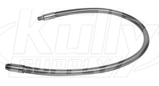 Fisher 12386 Food Grade Hose 54" Long