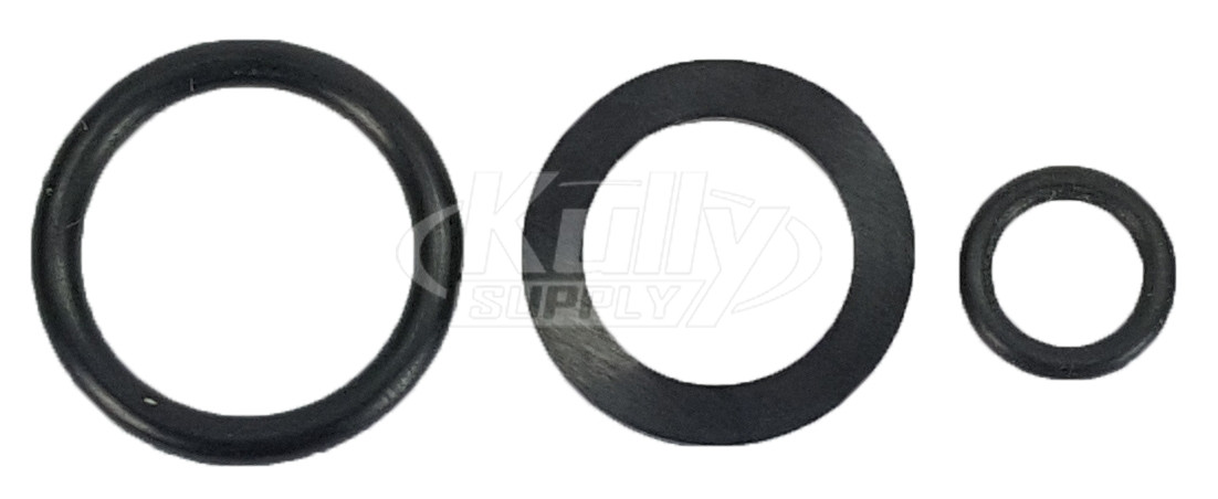 Bradley S65-153 Gasket Kit