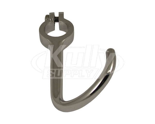 T&S Brass 004R Finger Hook Assembly