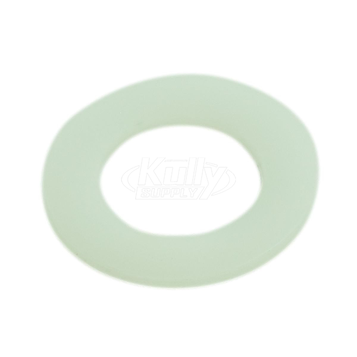 T&S Brass 000100-45 Self-Closing Arm Handle Washer