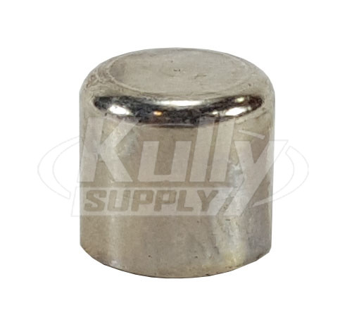 T&S Brass 000753-25 Push Button B-107 Squeeze Valve