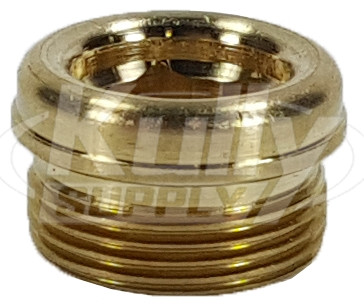T&S Brass 000761-20 Removable Seat